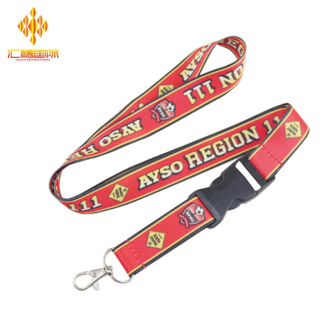 Cordón de transferencia de calor personalizable para oficina para promoción