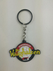Llavero mediano de Pvc con recuerdos de eventos de espuma
